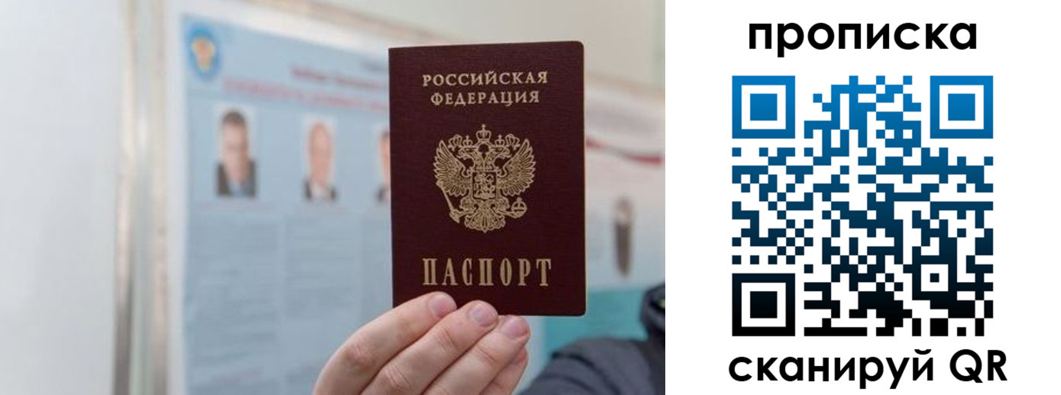 прописка 2025 в Данкове